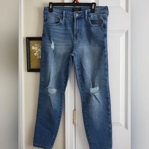 RACHEL Slim Jeans 10/30
